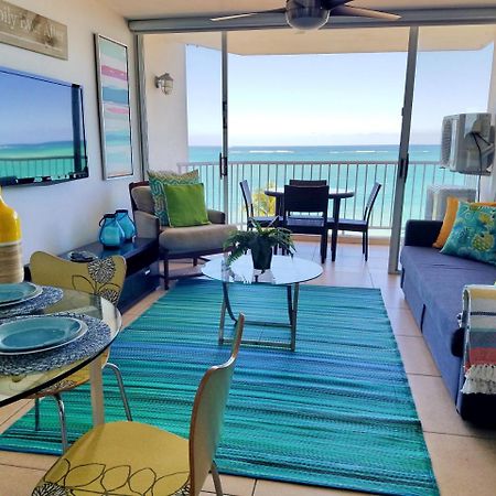 דירות סן חואן Marbella Del Caribe 805 מראה חיצוני תמונה