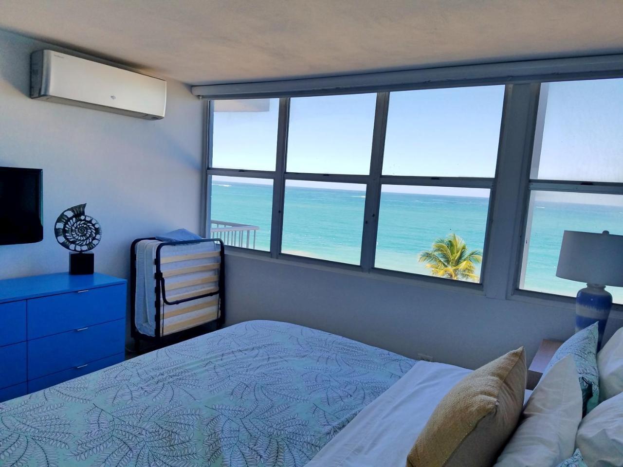 דירות סן חואן Marbella Del Caribe 805 מראה חיצוני תמונה
